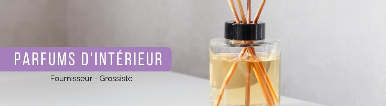 Parfums d’Ambiance - AW Artisan France
