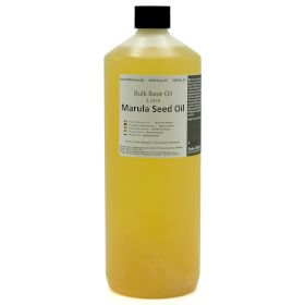 Huile de graines de marula 1 litre