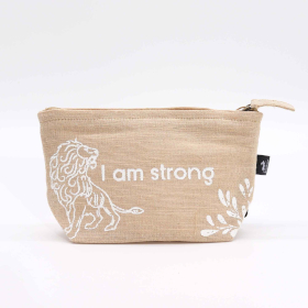 6x Pochette Hop Hare - I am Strong