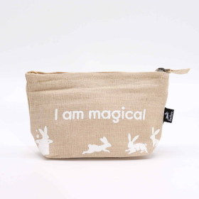 6x Pochette Hop Hare  - I am Magical