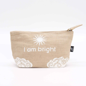 6x Pochette Hop Hare  - I am Bright