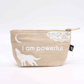 6x Pochette Hop Hare  - I am Poweful