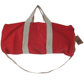 Sac de sport - Rouge