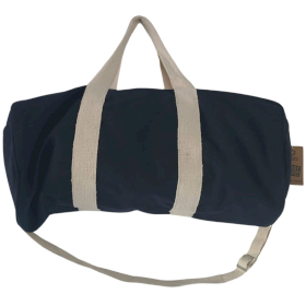 Sac de sport  - Bleu marine