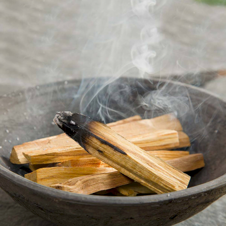 Palo Santo de gamme grossiste chez AW Artisan France