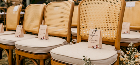 Tous vos Emballages pour organiser vos évènement et mariages