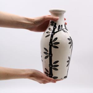 Grossiste de vase en céramique