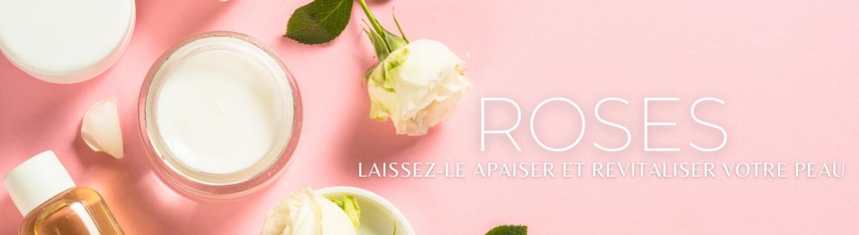 AW Artisan est votre fournisseur de produits à la rose