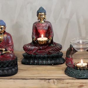 Collection de Bouddha Antique 