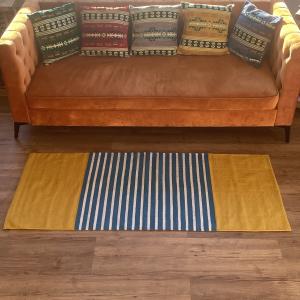 Fournisseur de tapis indien