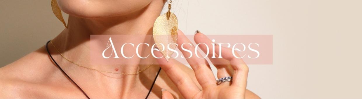 Découvrez nos packs d'accessoires