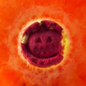 vente grande quantité bombes de bain halloween