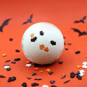 Vente en gros bombe de bain halloween