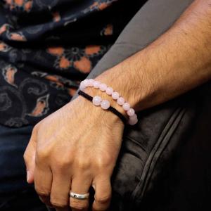 Vente en gros bracelets pierres énergetiques