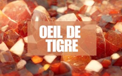 Fournisseur de pierres oeil de tigre