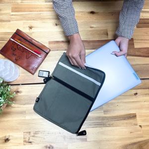 Vente aux entreprises de Sacs pour Ordinateurs Portables et Tablettes en toile