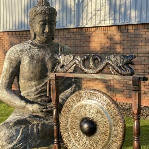 Fournisseur Gongs Bouddha