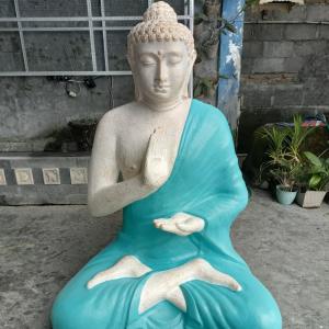 Grossiste grandes statues bouddha