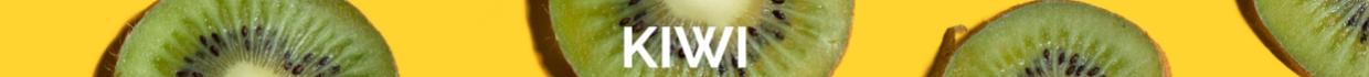 Grossiste produits au kiwi