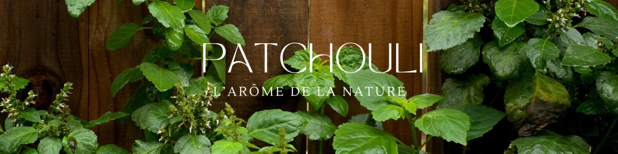 Grossiste Produits au Patchouli 