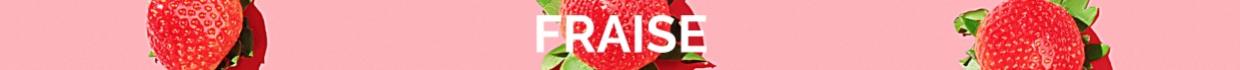 Grossiste bien être produits à la fraise